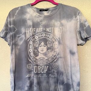 Obey Worldwide T-shirt